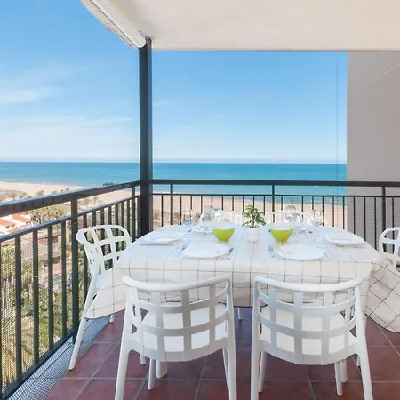 Ag Presidente Apartment Playa de Gandia Exterior photo