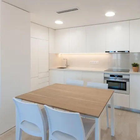 Ag Presidente Apartment Playa de Gandia Exterior photo