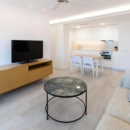 Ag Presidente Apartment Playa de Gandia Exterior photo
