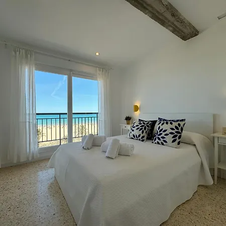 Ag Presidente Apartment Playa de Gandia Exterior photo