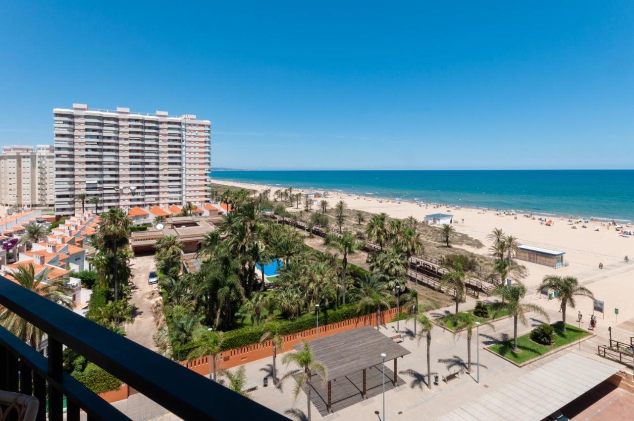 Ag Presidente Apartment *
