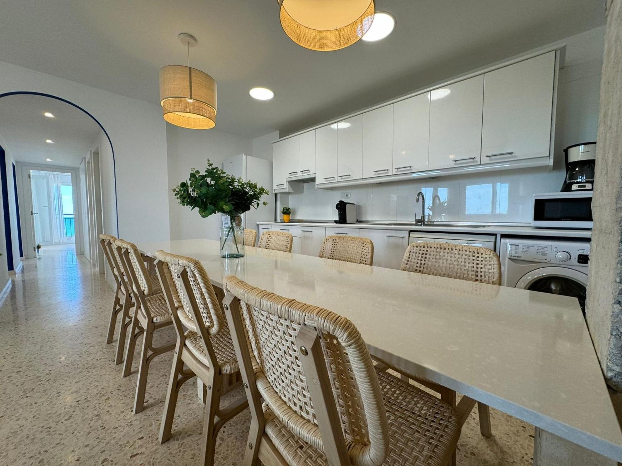 Apartment Ag Presidente Playa de Gandia