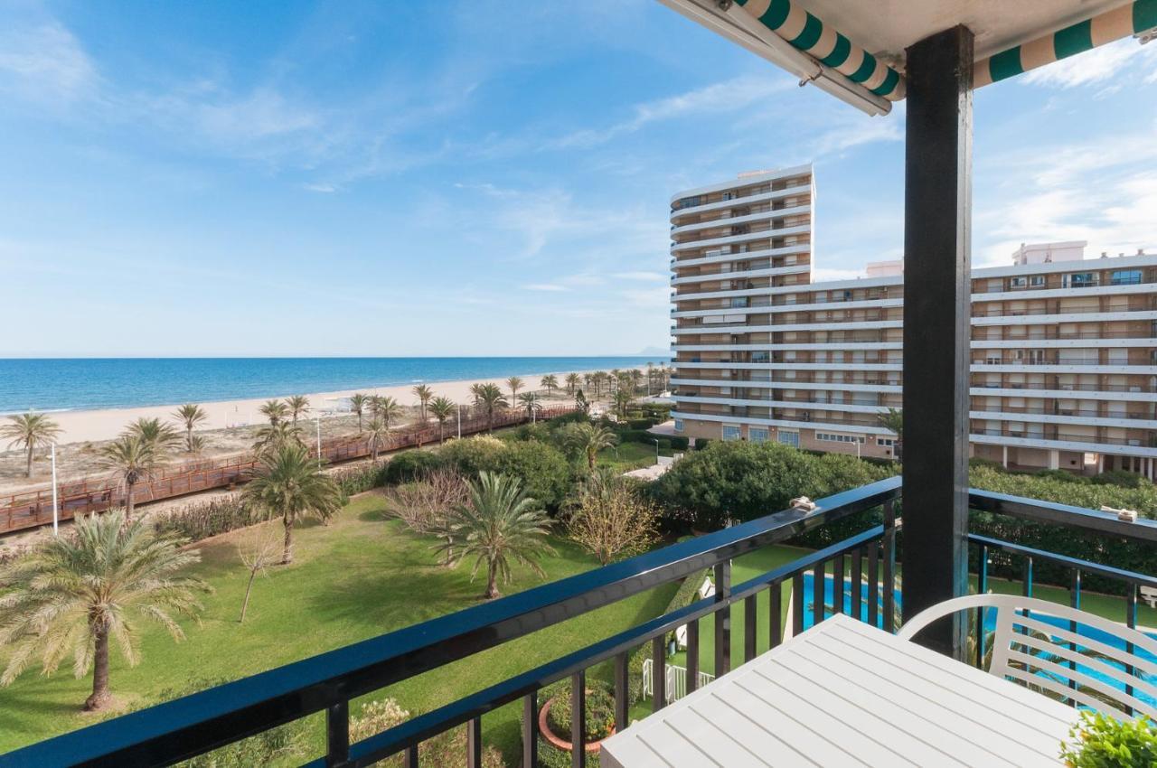 Ag Presidente Apartment Playa de Gandia