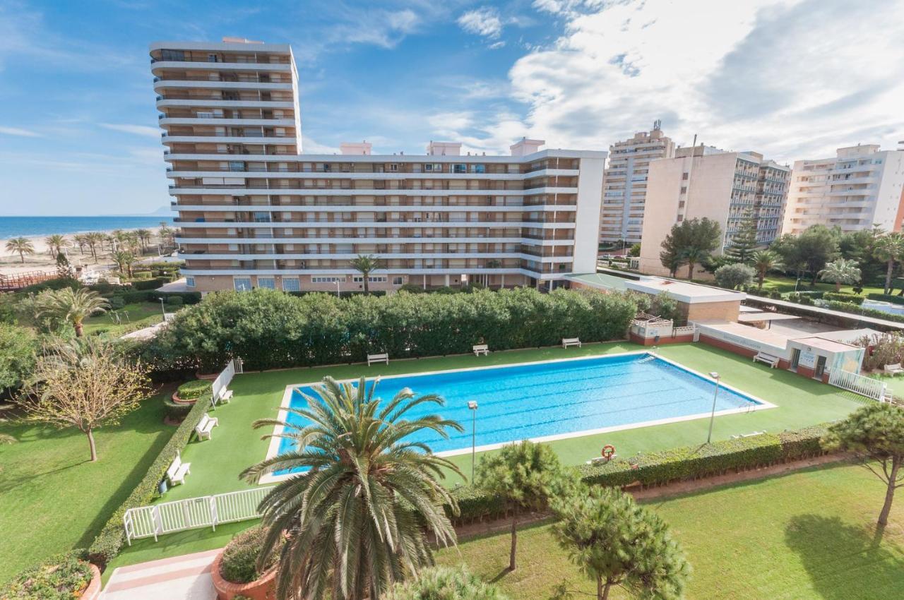 Apartment Ag Presidente