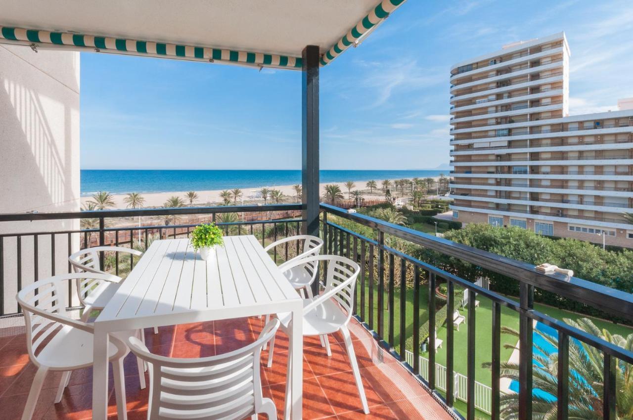 Ag Presidente Apartment