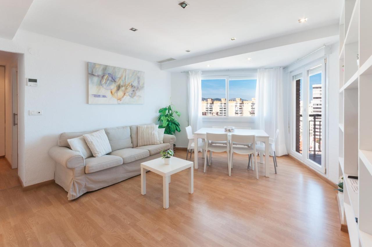 Ag Presidente Apartment *
