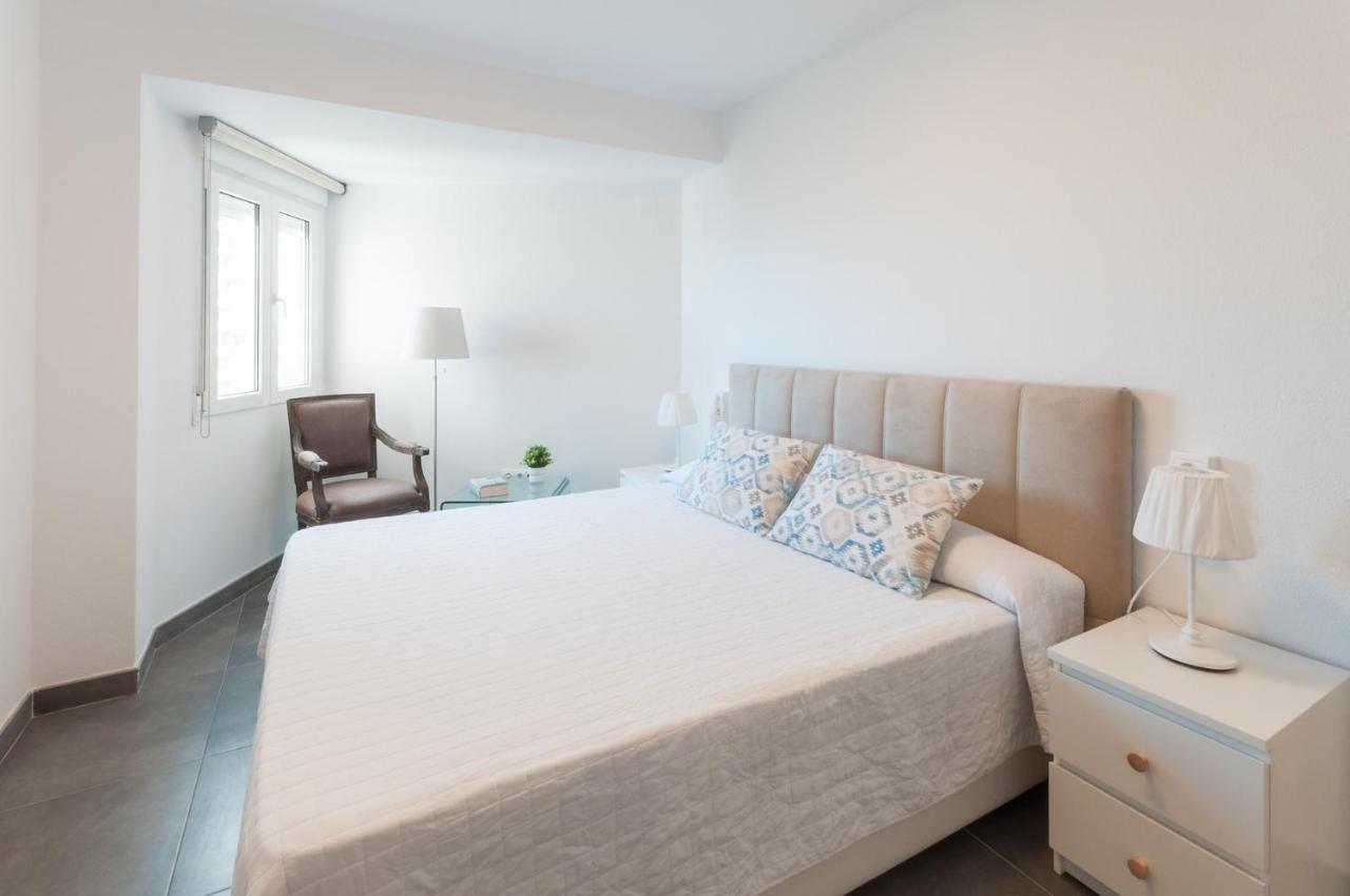 Ag Presidente Apartment Playa de Gandia