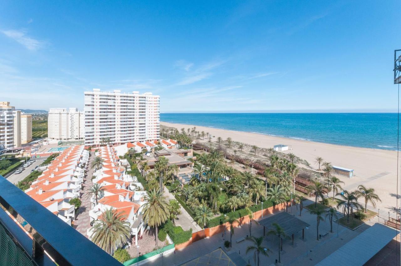 Ag Presidente Apartment Playa de Gandia