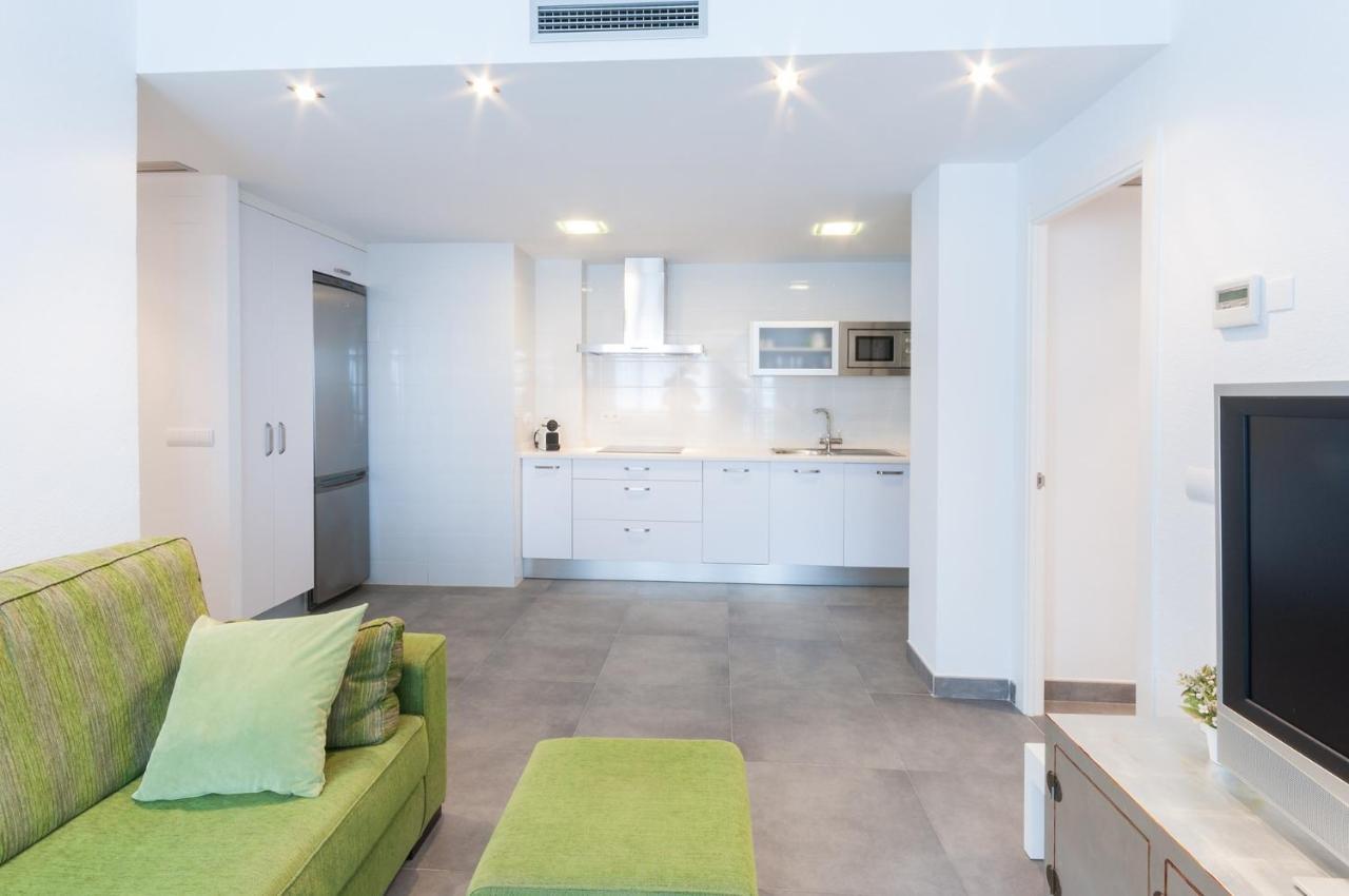 Ag Presidente Apartment *