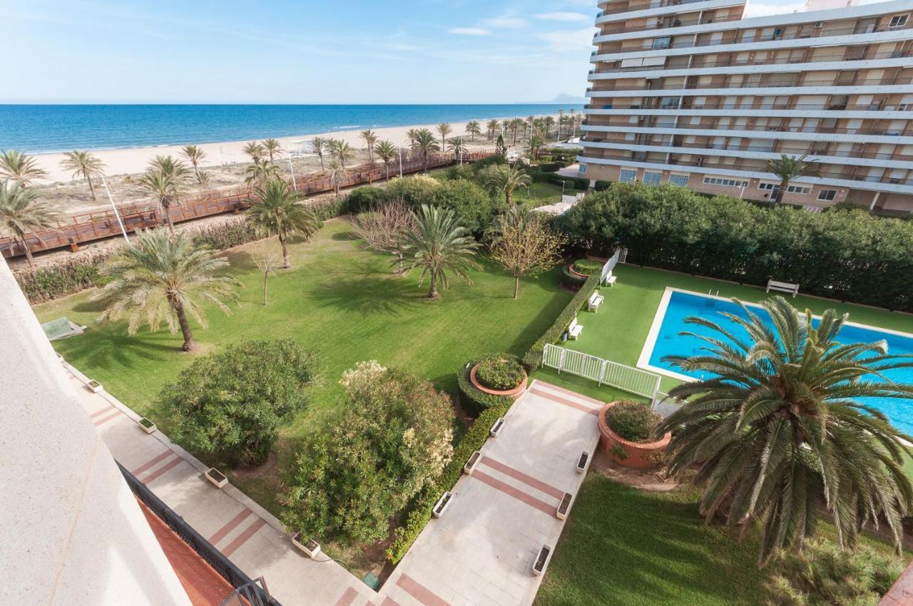 Apartment Ag Presidente *