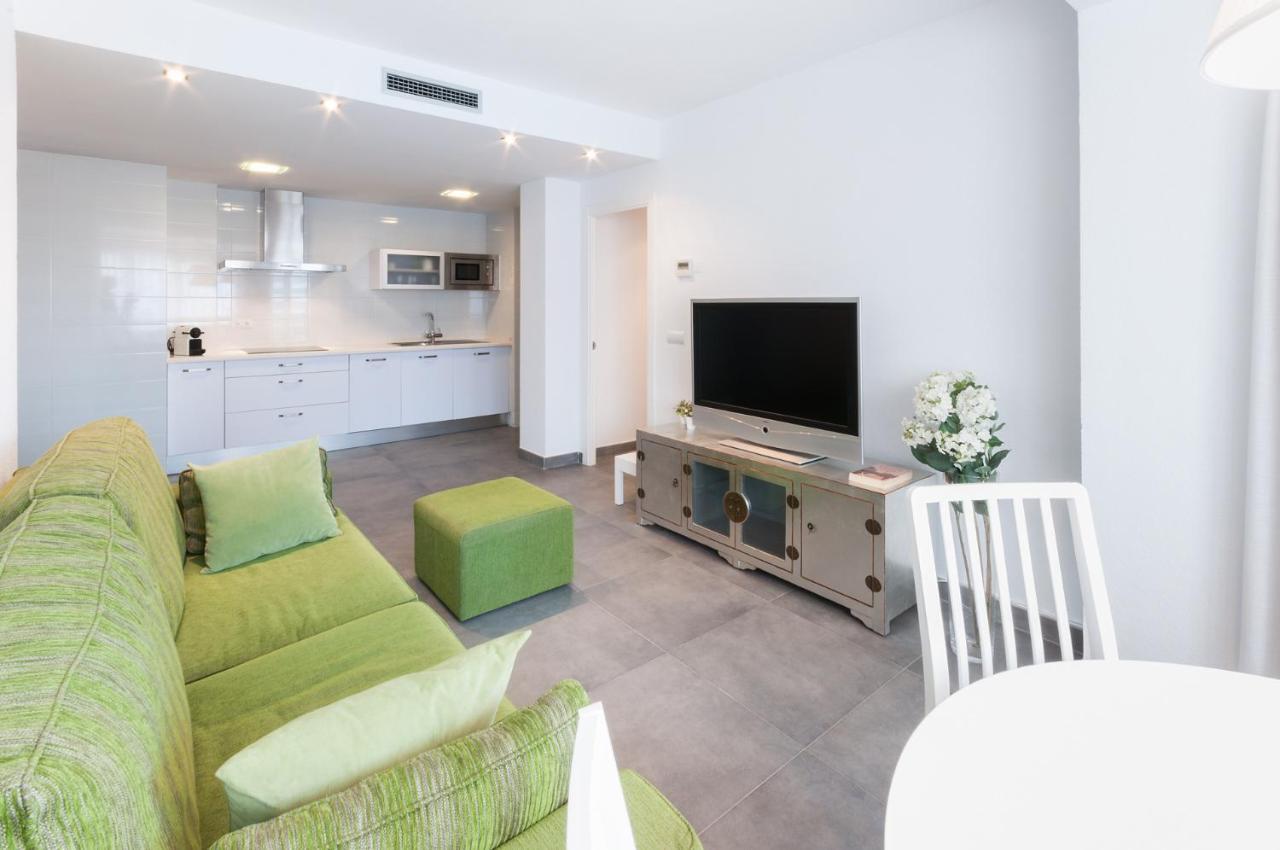 Apartment Ag Presidente