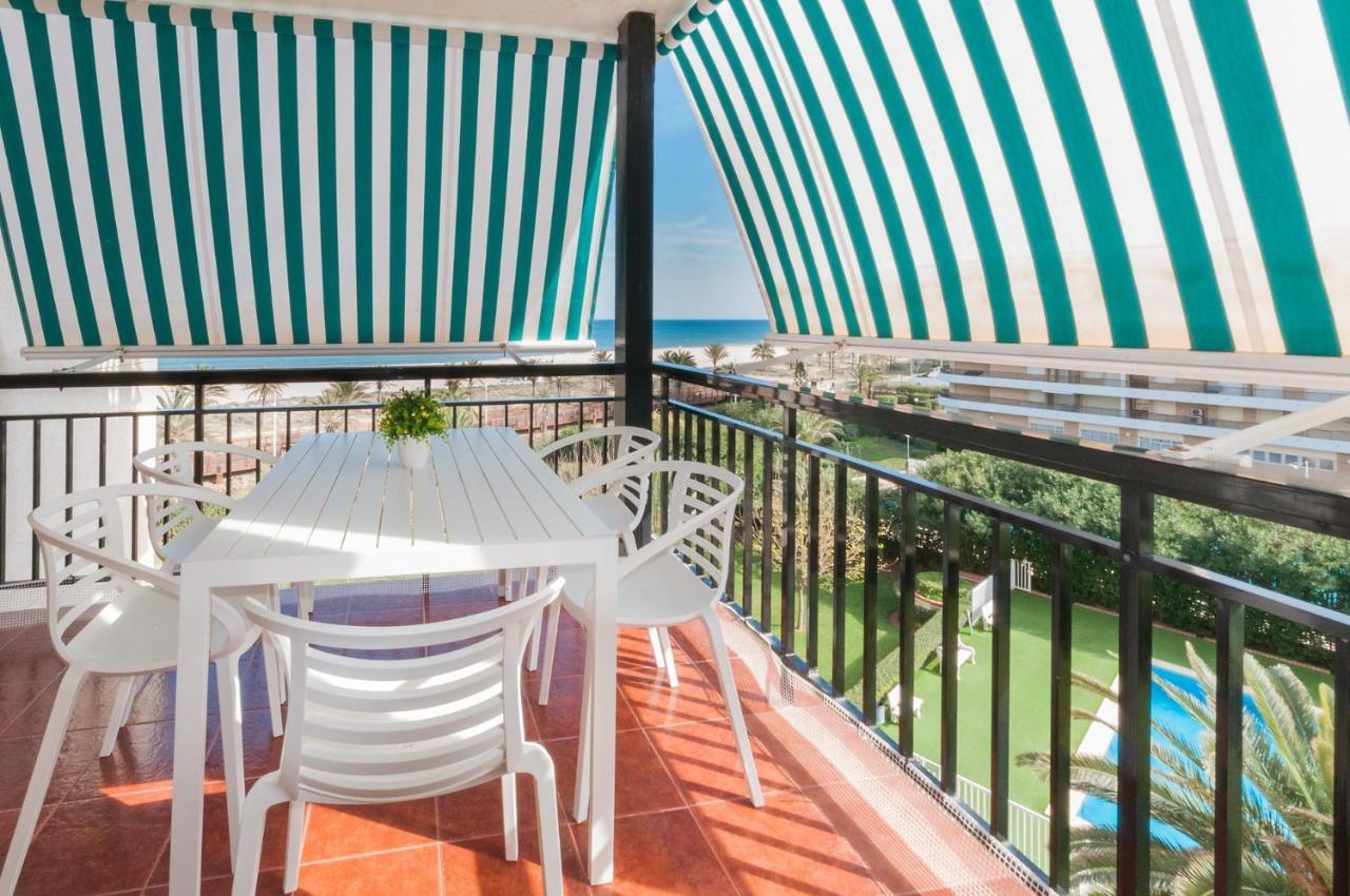 Apartment Ag Presidente *