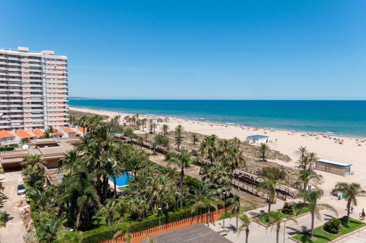 Ag Presidente * Playa de Gandia