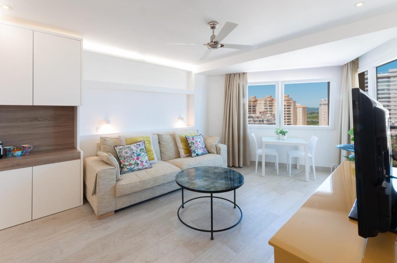 Ag Presidente Apartment