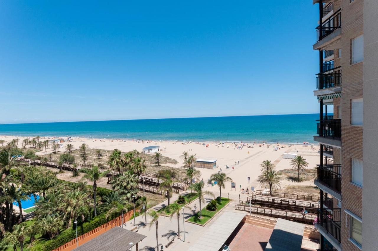 Ag Presidente Apartment Playa de Gandia
