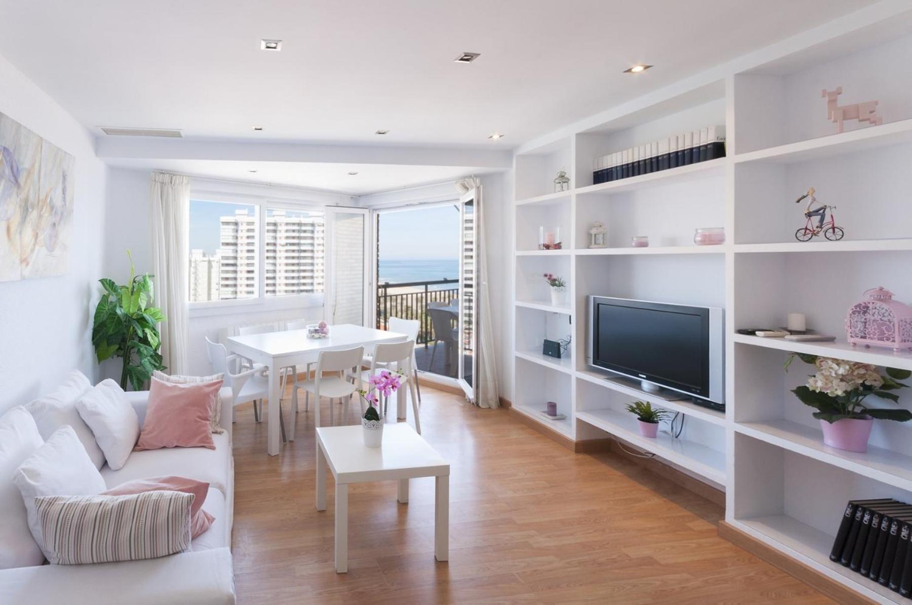 Apartment Ag Presidente Playa de Gandia