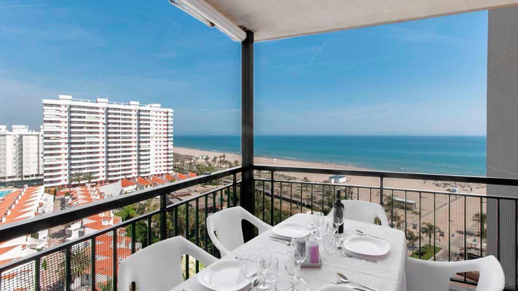 Apartment Ag Presidente *