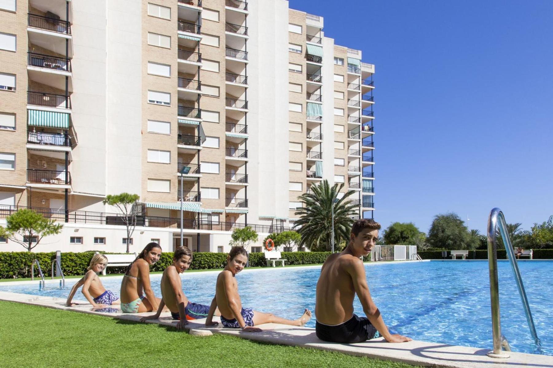 Apartment Ag Presidente