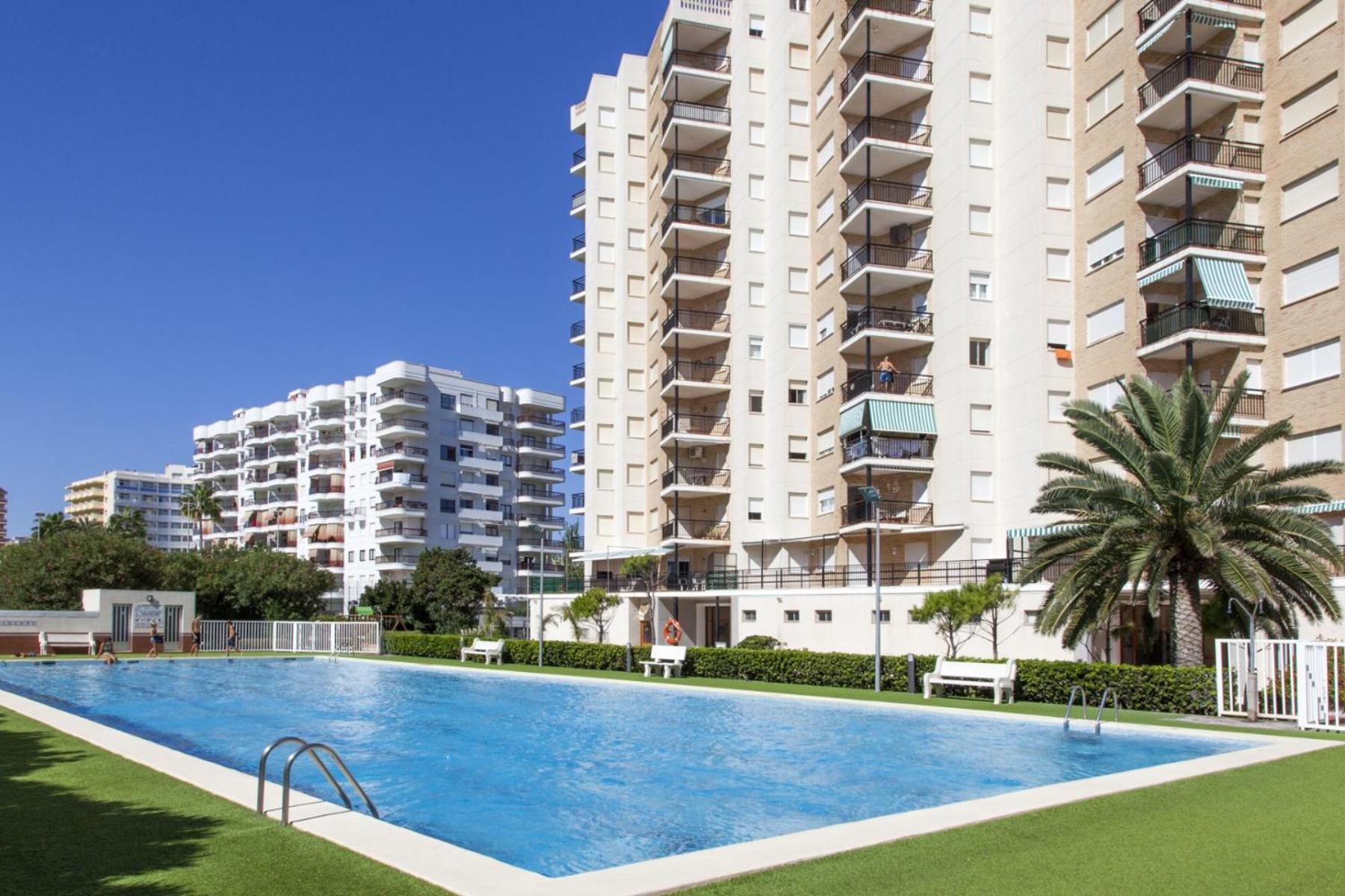 Apartment Ag Presidente *