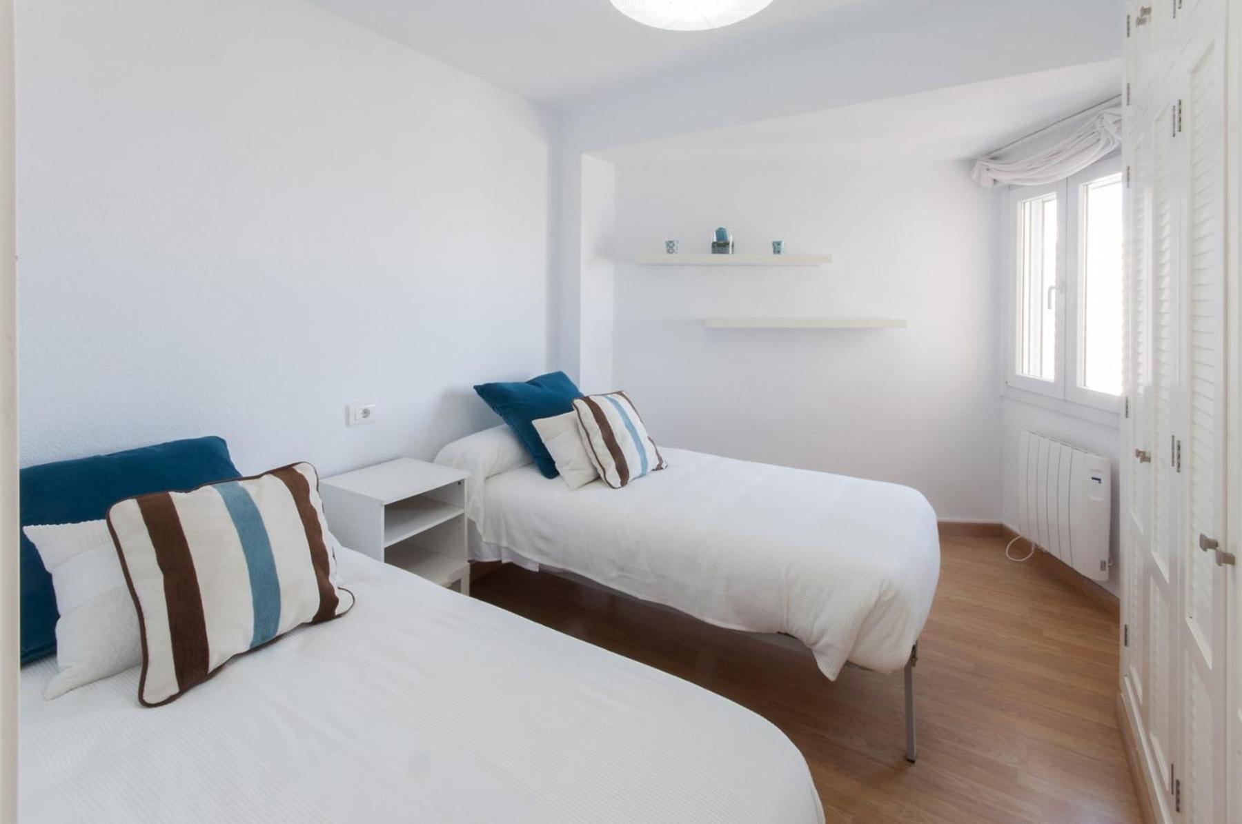 Apartment Ag Presidente