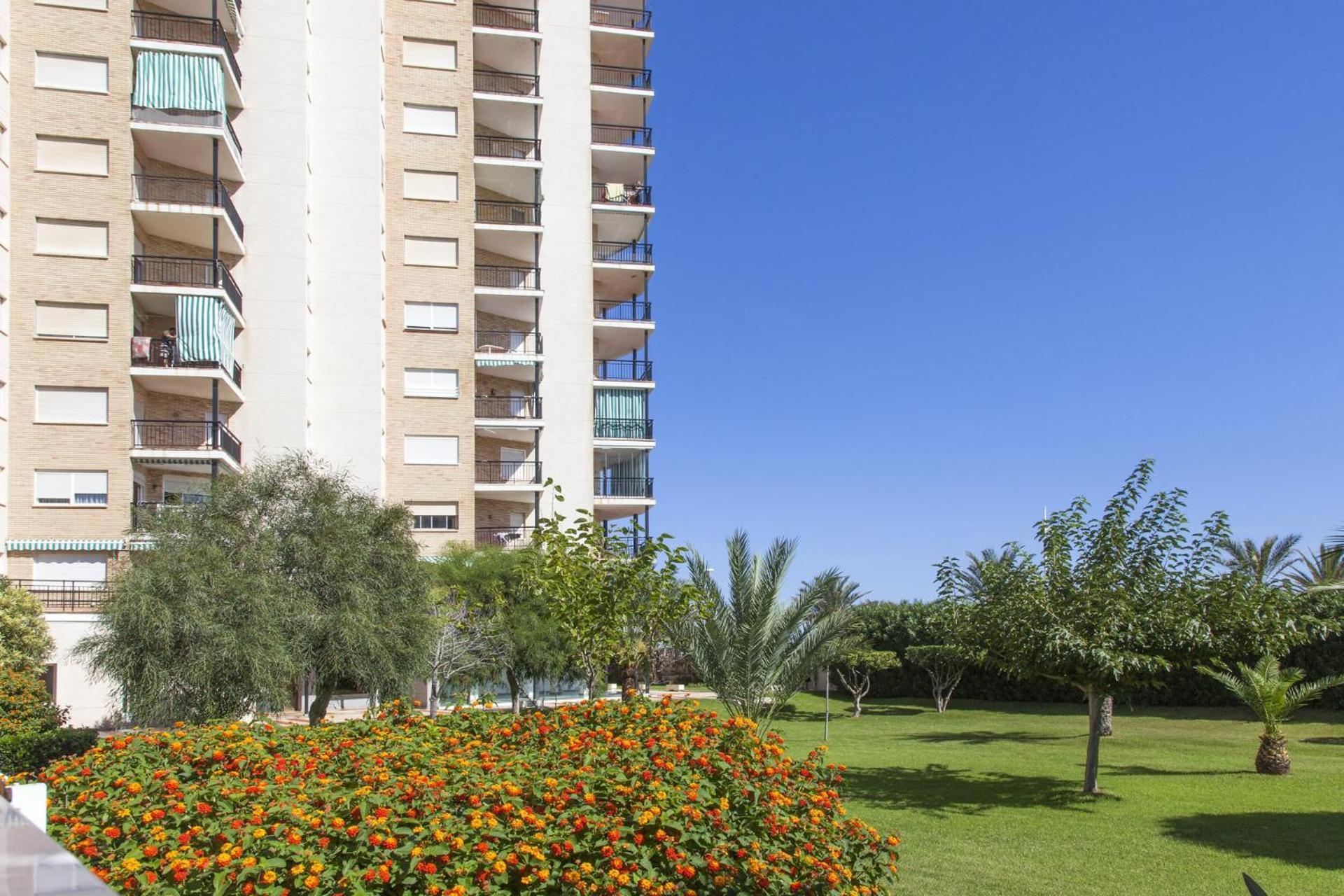 Apartment Ag Presidente *
