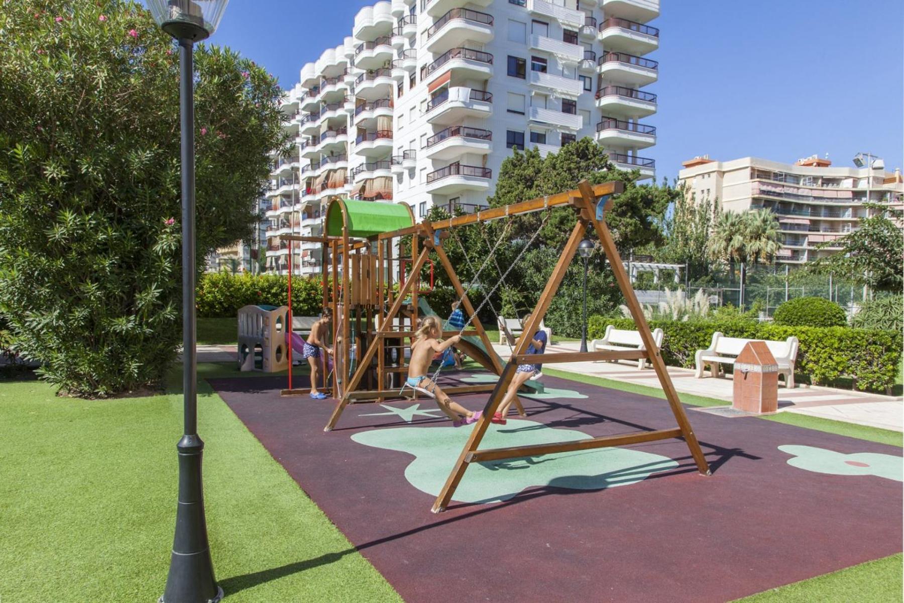 Apartment Ag Presidente Playa de Gandia