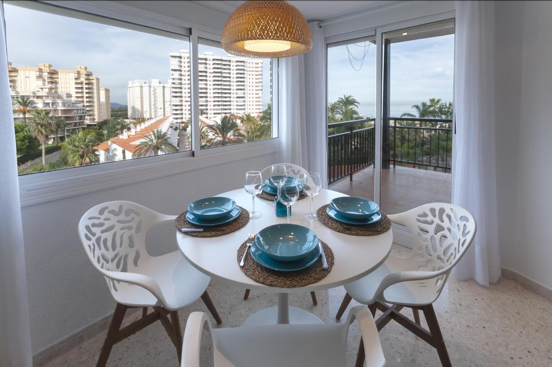 Apartment Ag Presidente *