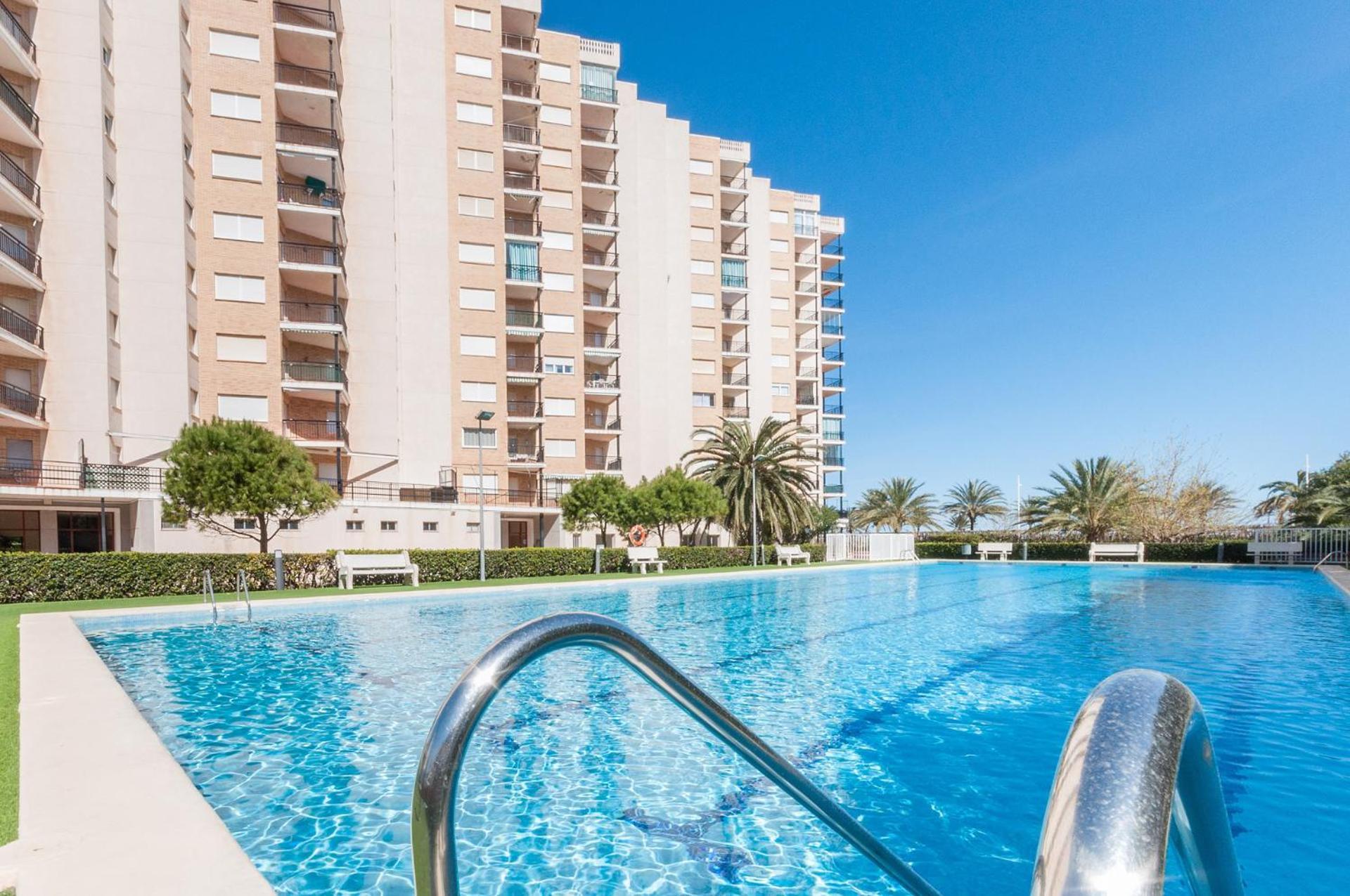 Ag Presidente Playa de Gandia