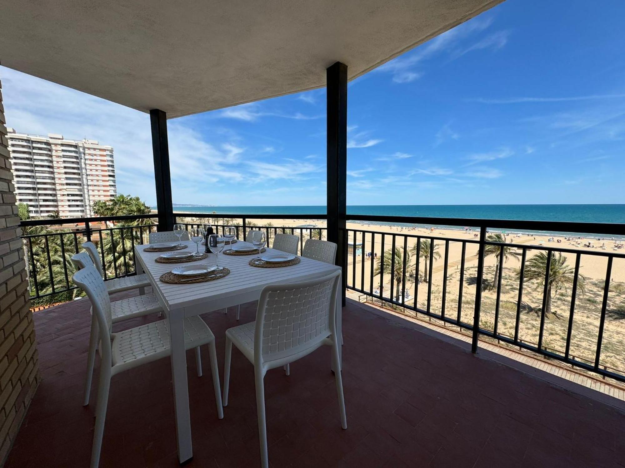 Ag Presidente Apartment *