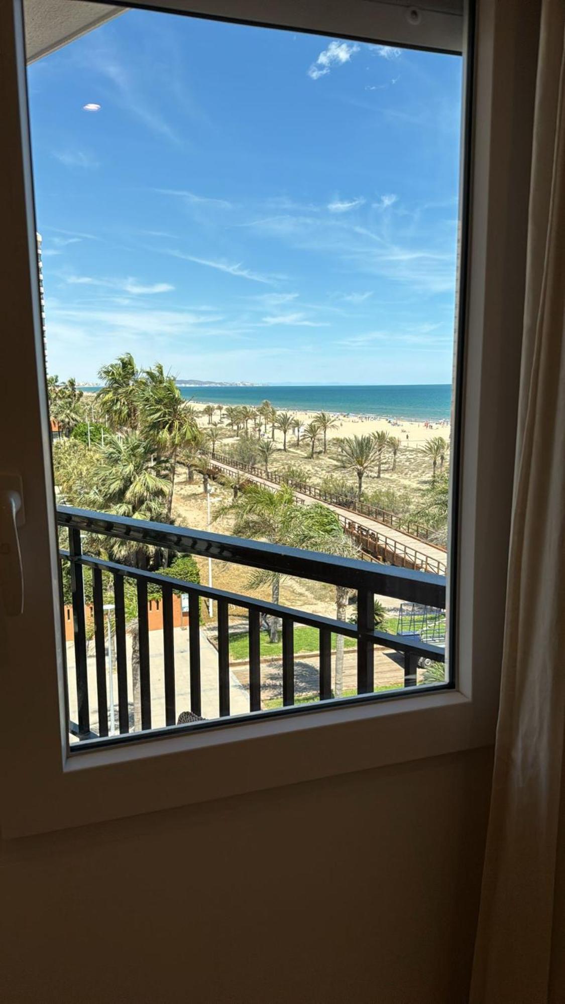 Ag Presidente Playa de Gandia