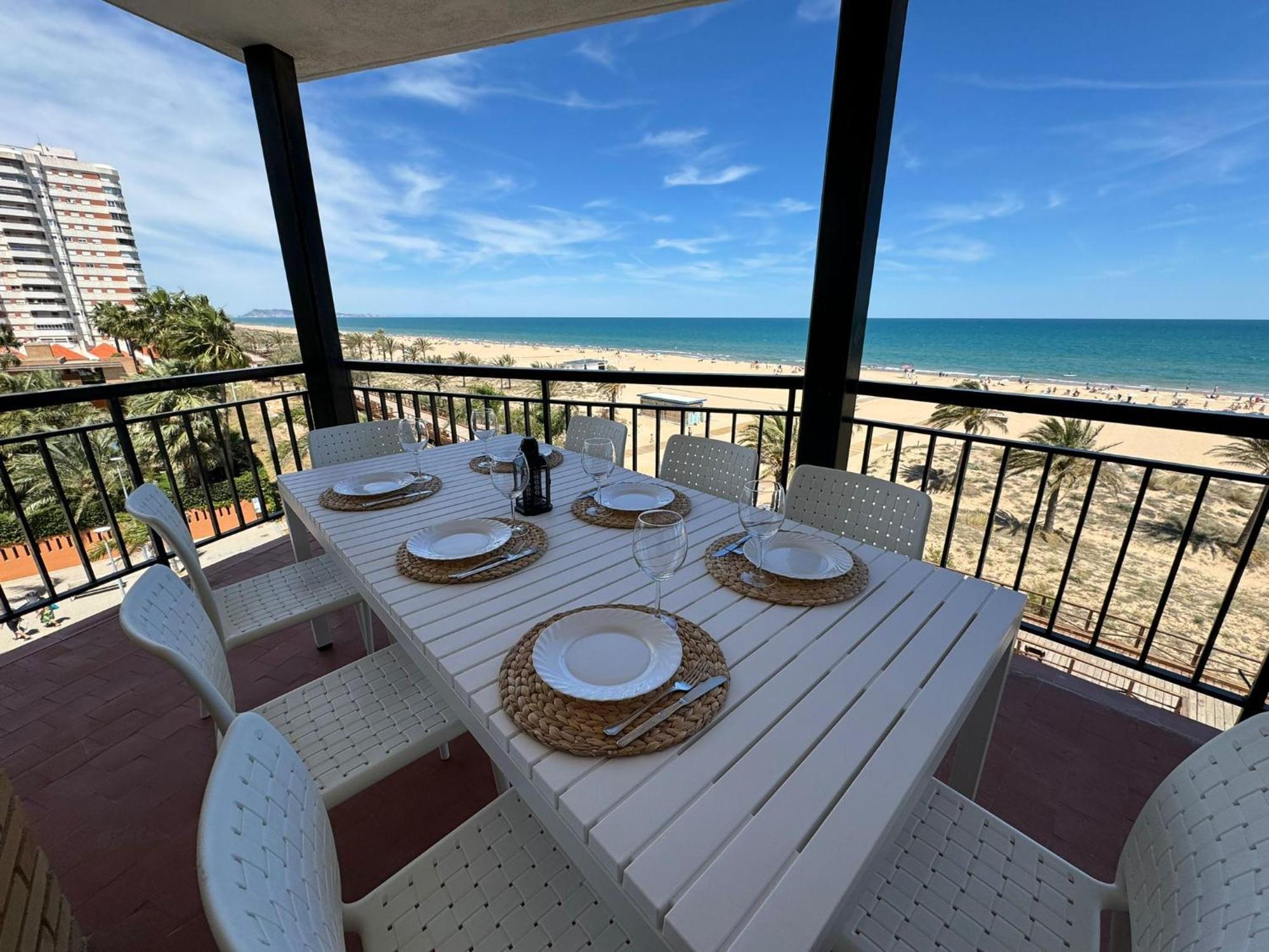 Apartment Ag Presidente