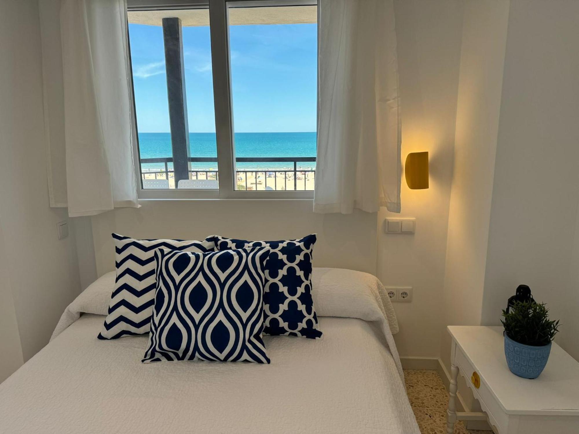 Ag Presidente Apartment