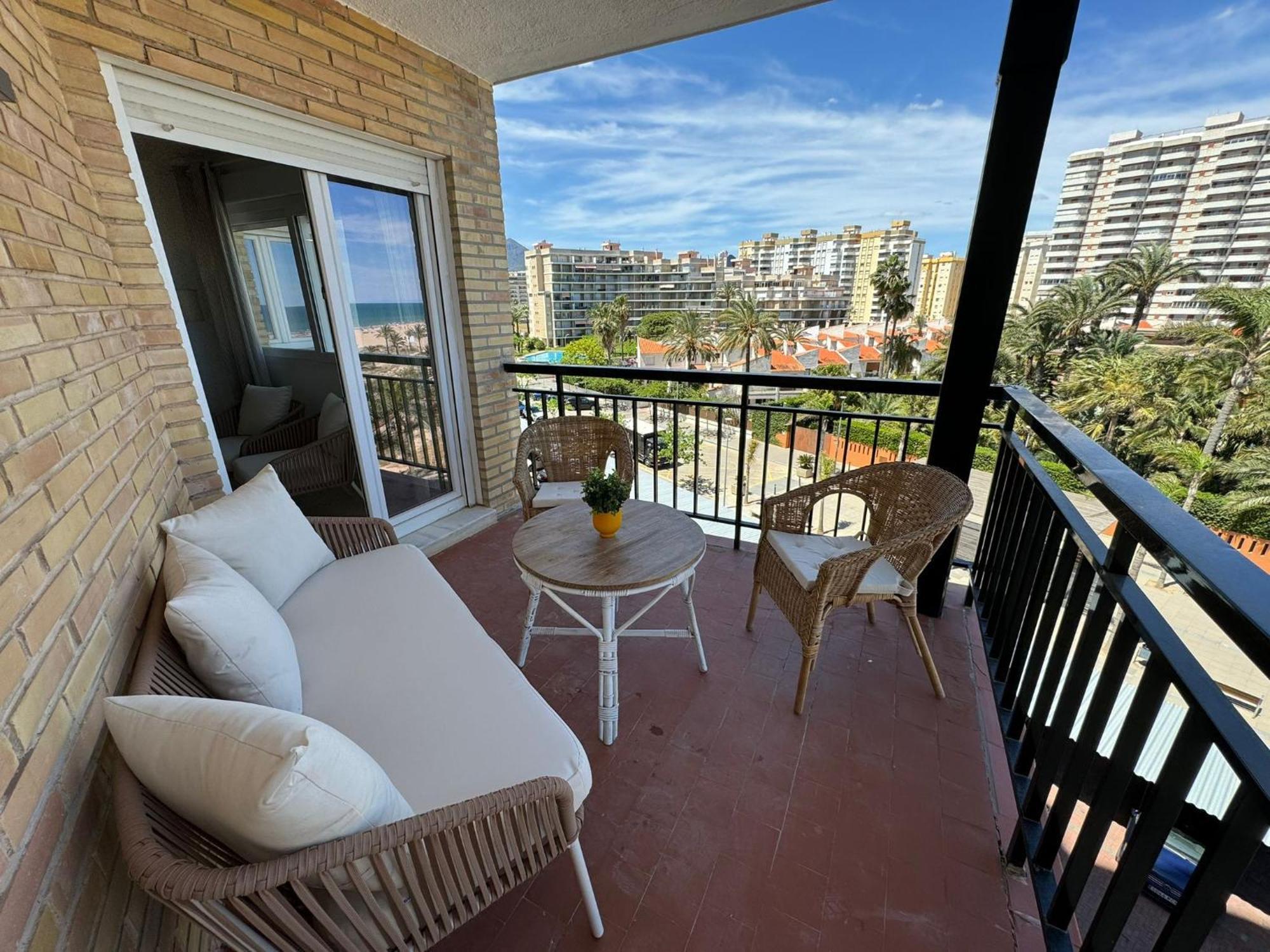 Apartment Ag Presidente