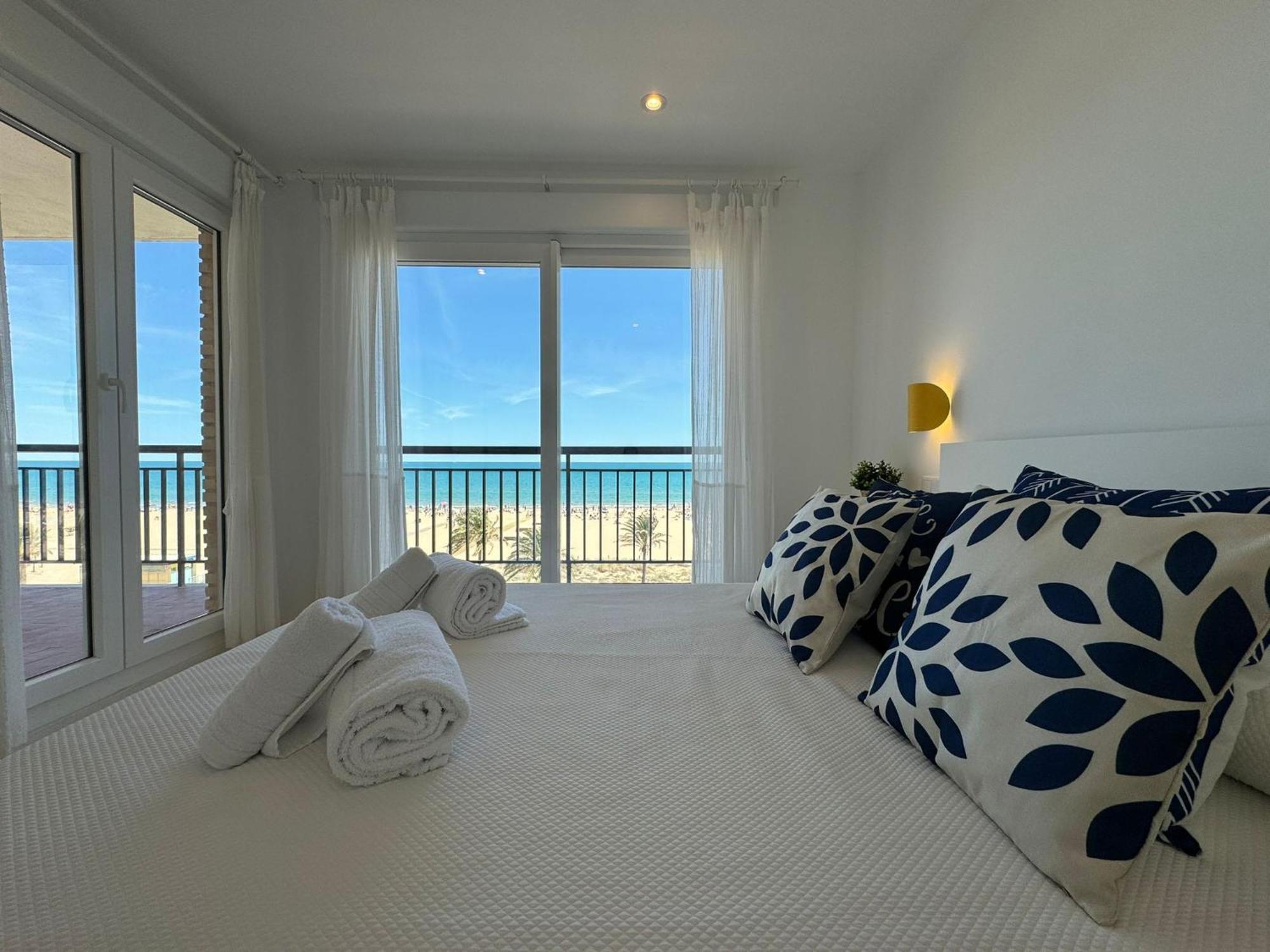 Ag Presidente Apartment *