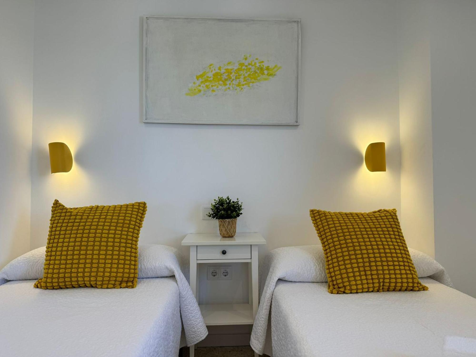 Ag Presidente Apartment