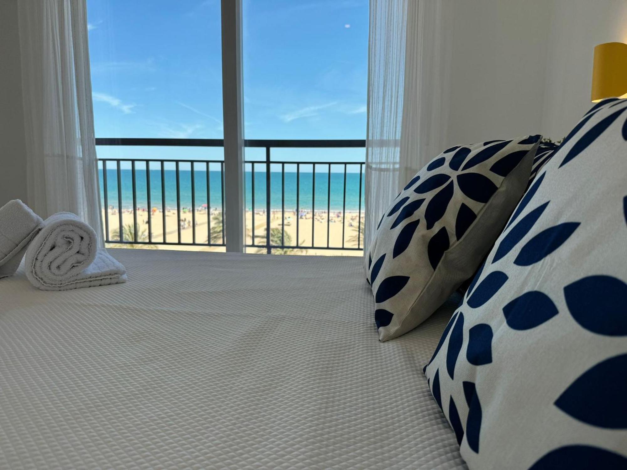 Apartment Ag Presidente
