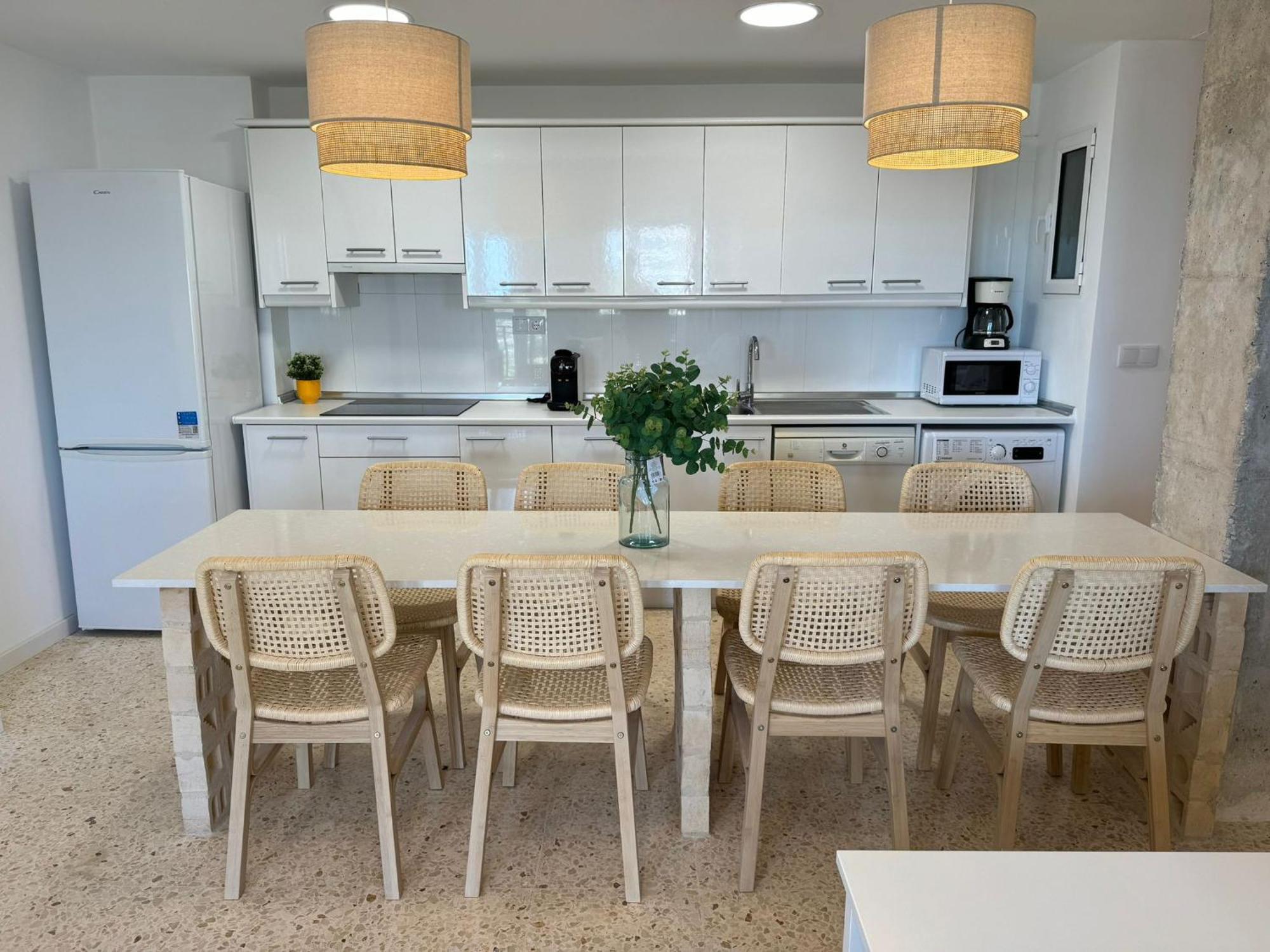 Ag Presidente Apartment
