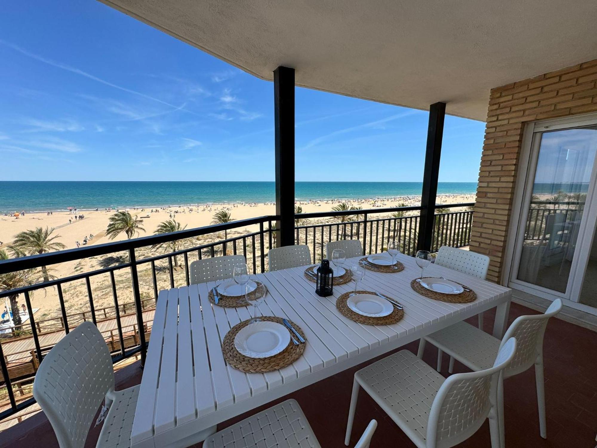 Ag Presidente Apartment