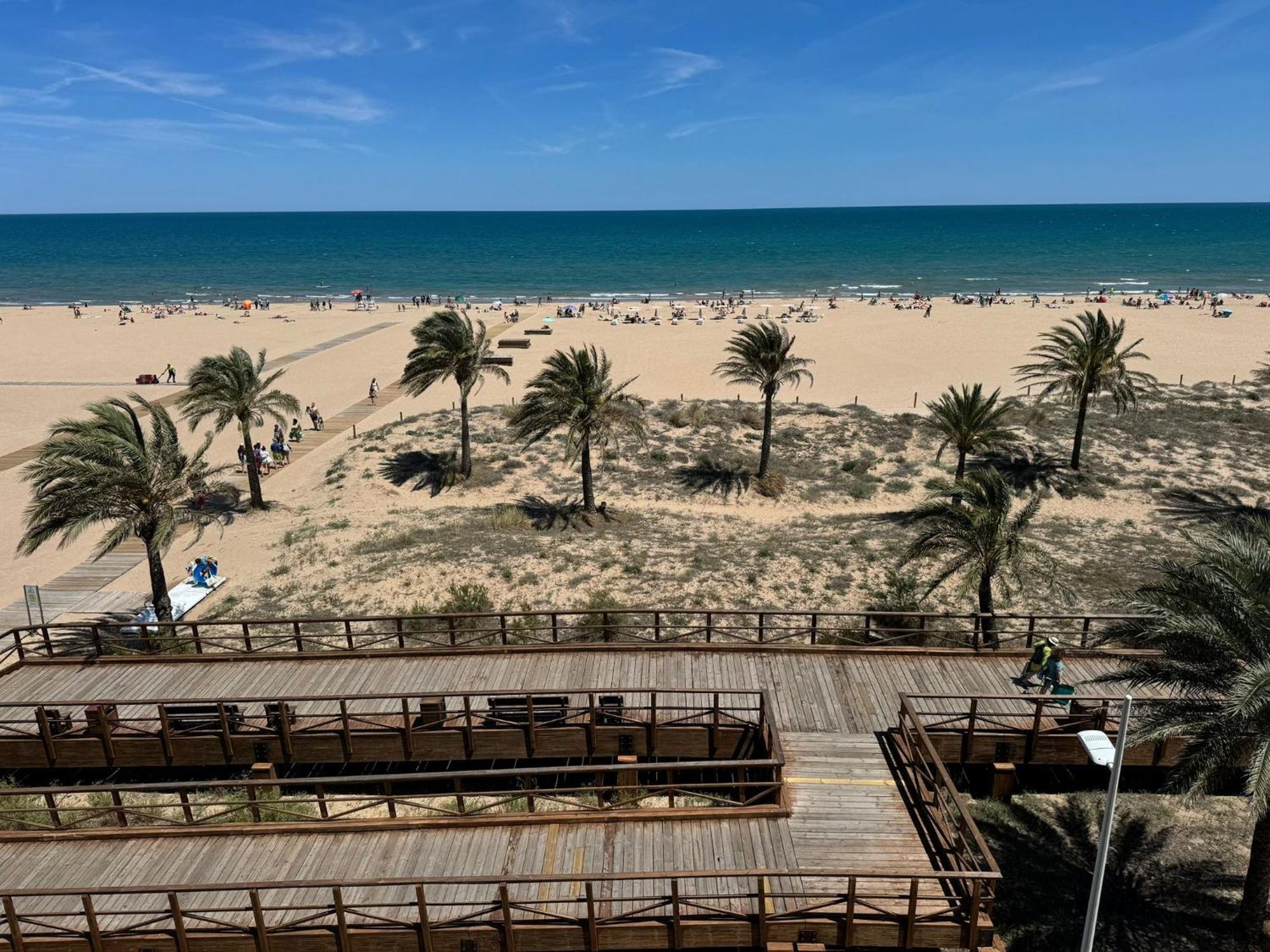 Apartment Ag Presidente Playa de Gandia