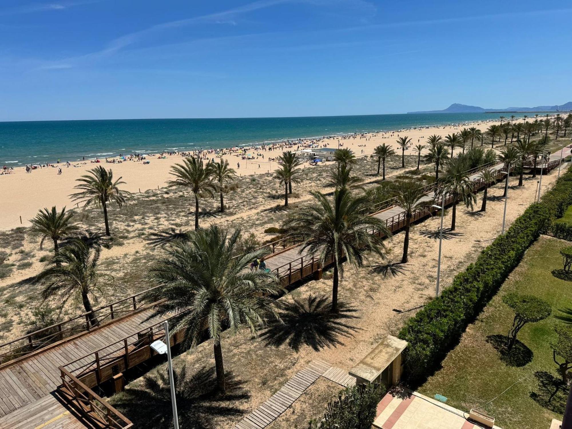 Ag Presidente * Playa de Gandia